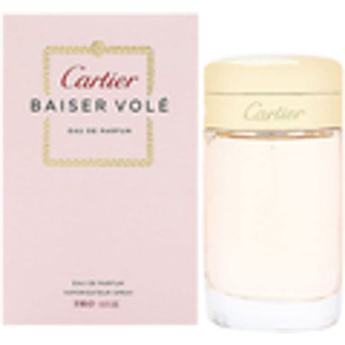 Eau de parfum Baiser Vole - acqua profumata - 50ml - vaporizzatore - Cartier - Modalova