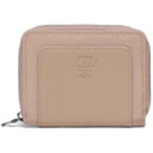 Portafoglio Tyler Wallet Light Taupe - Herschel - Modalova