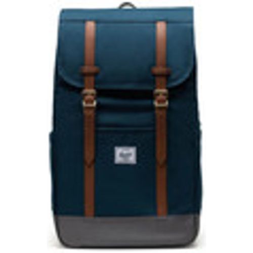 Zaini Retreat™ Backpack Reflecting Pond/Gargoyle - Herschel - Modalova