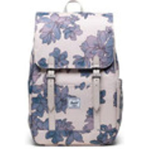 Zaini Retreat™ Small Backpack Moonbeam Floral Waves - Herschel - Modalova