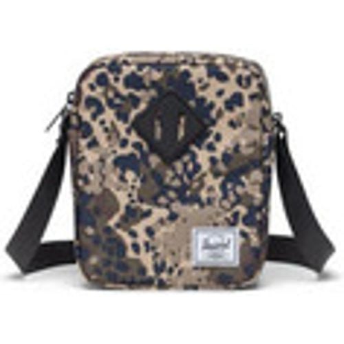 Borse bisacce Heritage™ Crossbody Terrain Camo - Herschel - Modalova