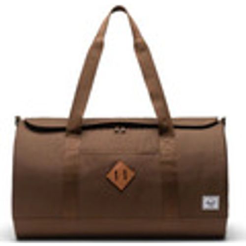 Borsa da viaggio Heritage™ Duffle Dark Earth - Herschel - Modalova