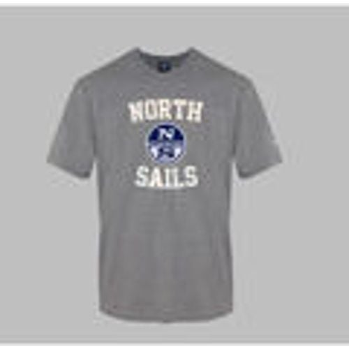 T-shirt North Sails - 9024000 - North Sails - Modalova