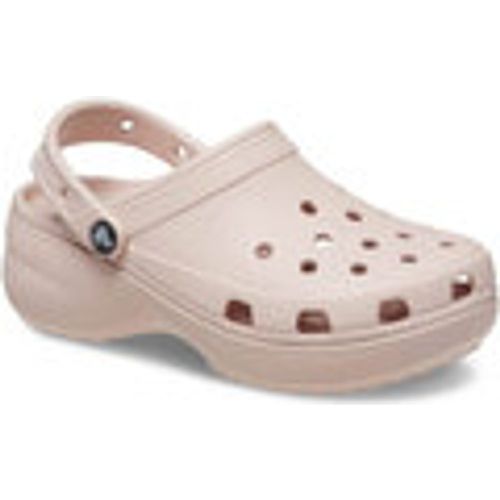 Scarpe CLASSIC PLATFORM CLOG W - Crocs - Modalova