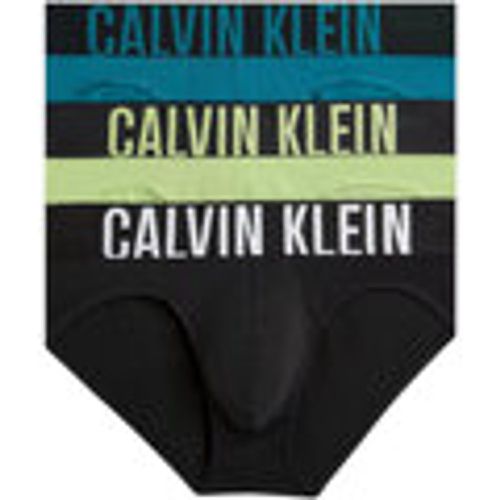 Mutande uomo Underwear HIP BRIEF 3PK - Calvin Klein Jeans - Modalova