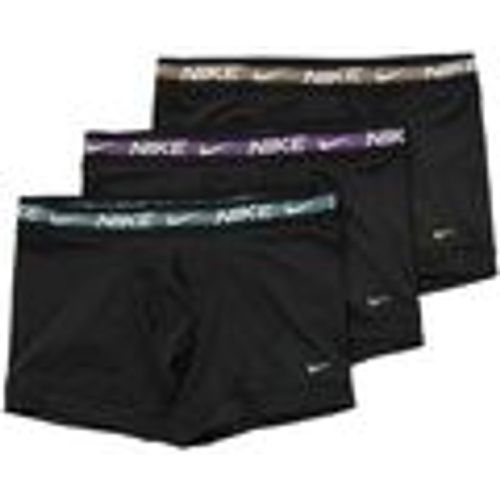 Boxer 0000ke1152-2nd black boxer pack - Nike - Modalova