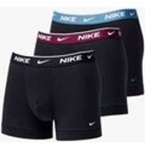 Boxer Nike 0000ke1008-hwx-gs black - Nike - Modalova