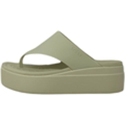 Sandali SANDALO INFRADITO DONNA - Crocs - Modalova