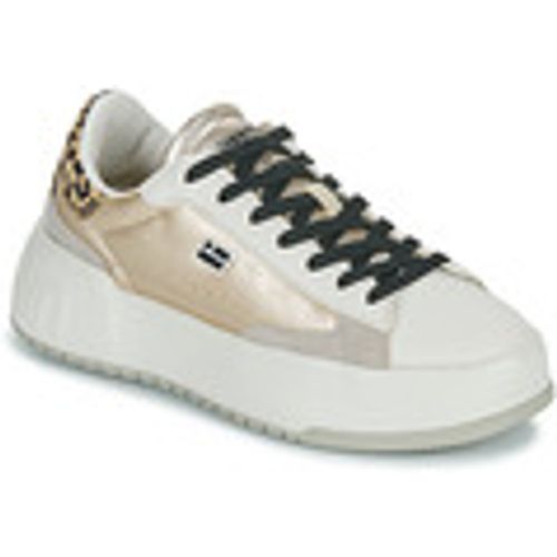 Sneakers basse COURT 321 - D.Franklin - Modalova