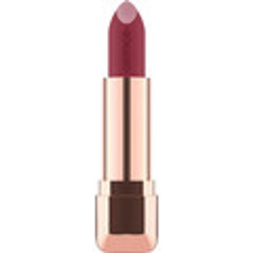 Rossetti Nude Full Satin Lipstick - Catrice - Modalova