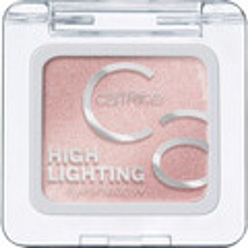 Ombretti & primer Highlighting Eyeshadow - 30 Metallic Lights - Catrice - Modalova