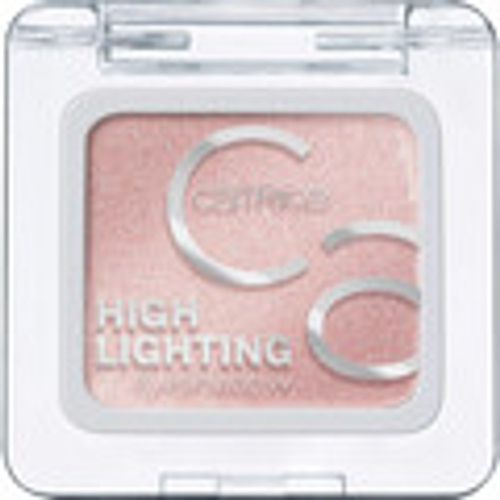 Ombretti & primer Highlighting Eyeshadow - Catrice - Modalova