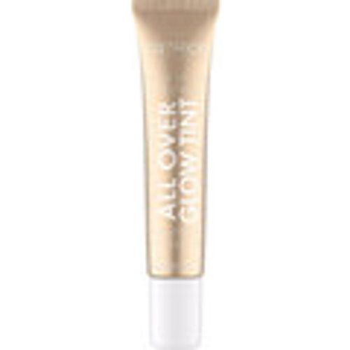 Trucco BB & creme CC All Over Glow Tint - 10 Beaming Diamond - Catrice - Modalova