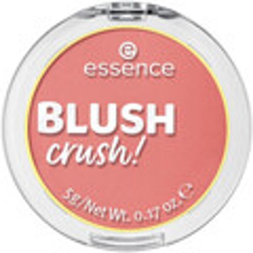Blush & cipria Blush Crush! - 20 Deep Rose - Essence - Modalova