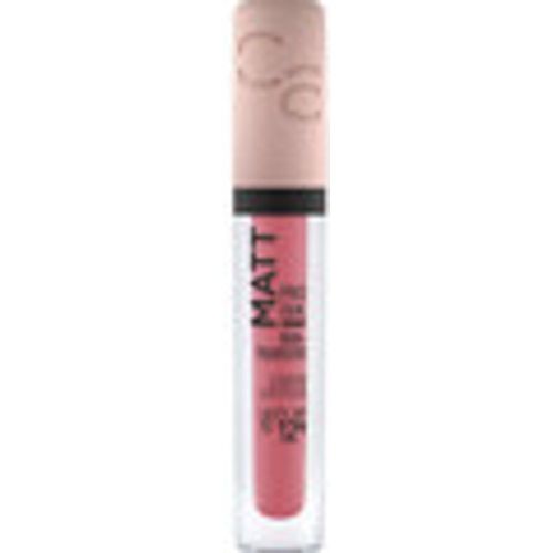 Rossetti Matt Pro Ink Non-Transfer Liquid Lipstick - Catrice - Modalova