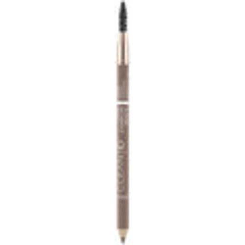 Trucco sopracciglia Clean ID Pure Double-Ended Eyebrow Pencil - Catrice - Modalova