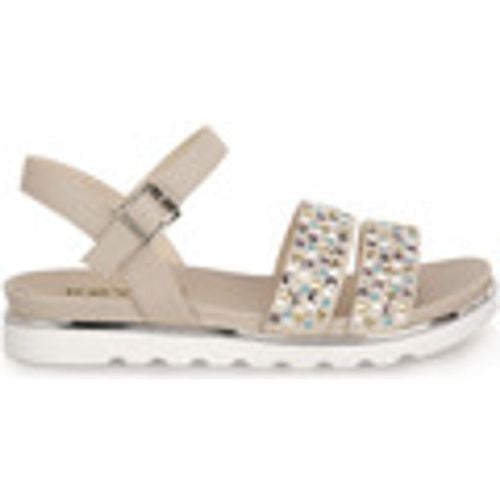 Sandali Keys OTTAVIA BEIGE - Keys - Modalova