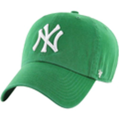 Cappellino New York Yankees MLB Clean Up Cap - '47 Brand - Modalova