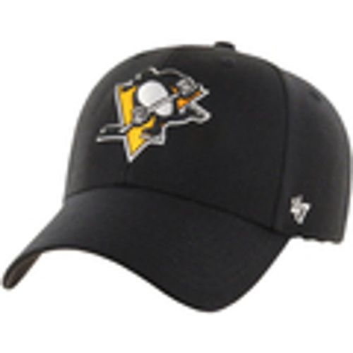 Cappellino NHL Pittsburgh Penguins MVP Cap - '47 Brand - Modalova
