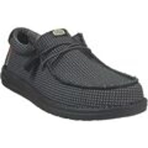 Scarpe Dude Wally sport mesh - Dude - Modalova