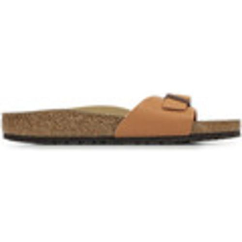 Sandali Madrid Bf Bc Earthy Vegan - Birkenstock - Modalova