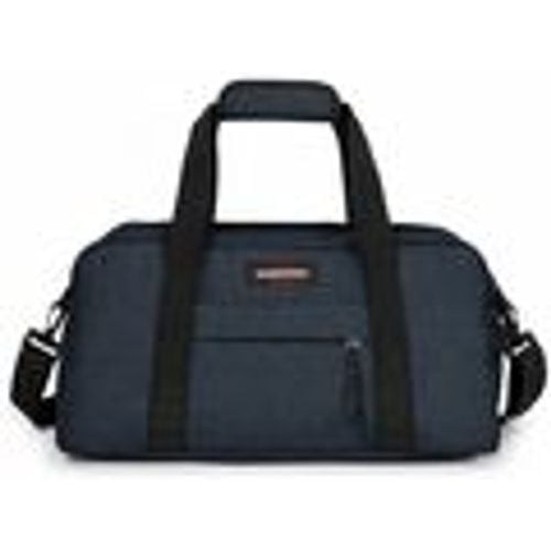 Borsa COMPACT EK00077D-26W TRIPLE DENIM - Eastpak - Modalova