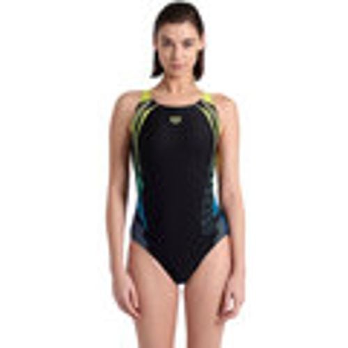 Costume / Bermuda da spiaggia WOMEN'S GLEAM SWIMSUIT V BACK - Arena - Modalova