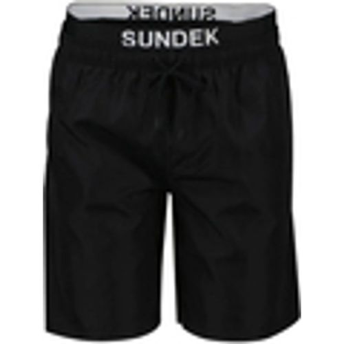 Costume / Bermuda da spiaggia m729bdp0300-00401 - Sundek - Modalova