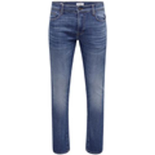 Jeans Slim Only & Sons 22029050 - Only & Sons - Modalova
