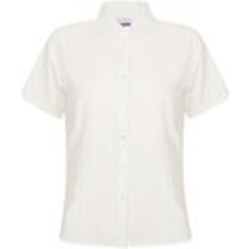 Camicia Henbury H596 - Henbury - Modalova