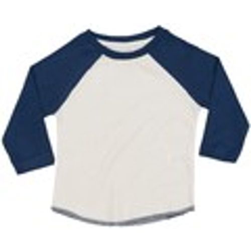 T-shirts a maniche lunghe BZ43 - Babybugz - Modalova