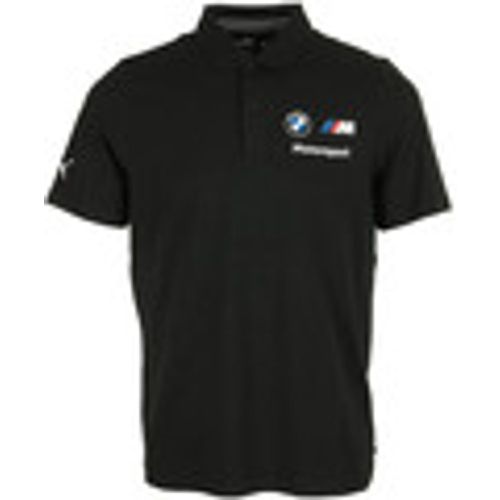 T-shirt & Polo Bmw Mms Ess Polo - Puma - Modalova