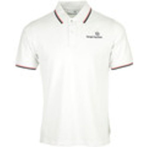 T-shirt & Polo Reed Co Polo - Sergio Tacchini - Modalova