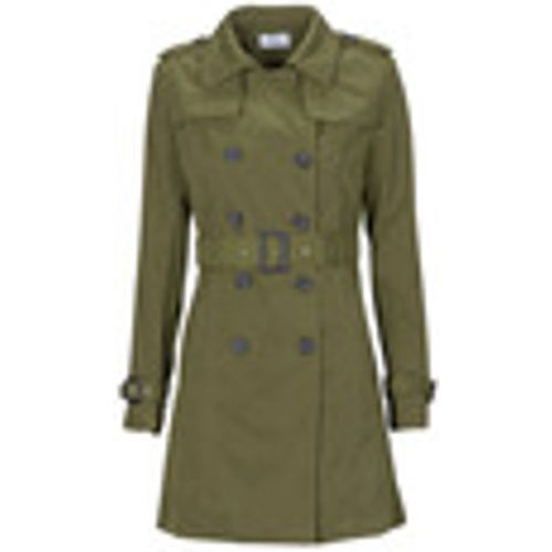 Trench Betty London SALINE - Betty London - Modalova