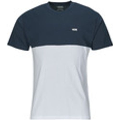 T-shirt Vans MN COLORBLOCK TEE - Vans - Modalova