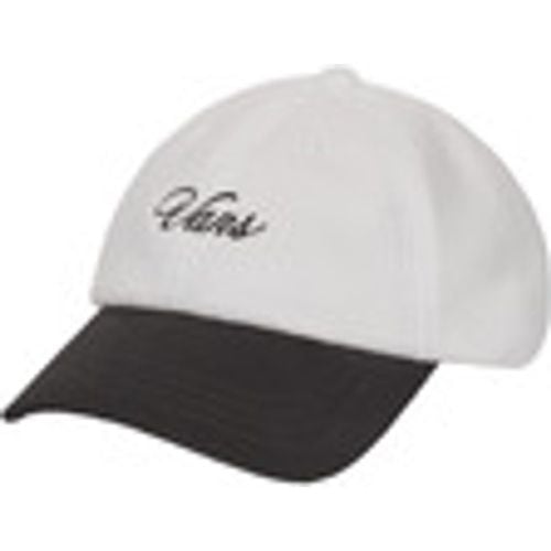 Cappellino Script Curved Bill Jockey - Vans - Modalova