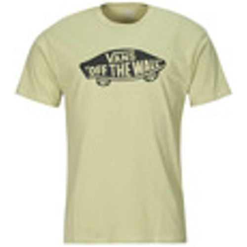 T-shirt Vans STYLE 76 SS TEE - Vans - Modalova