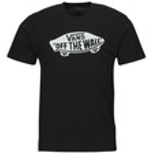 T-shirt Vans STYLE 76 SS TEE - Vans - Modalova