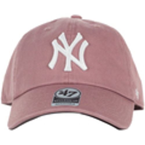 Cappelli CAPPELLO NEW YORK YANKEES '47 CLEAN UP - '47 Brand - Modalova