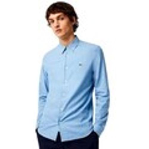 Camicia a maniche lunghe Lacoste - Lacoste - Modalova