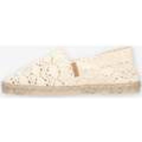 Scarpe Espadrillas 324DENTELLE-6-ECRU - La Maison De L'espadrille - Modalova