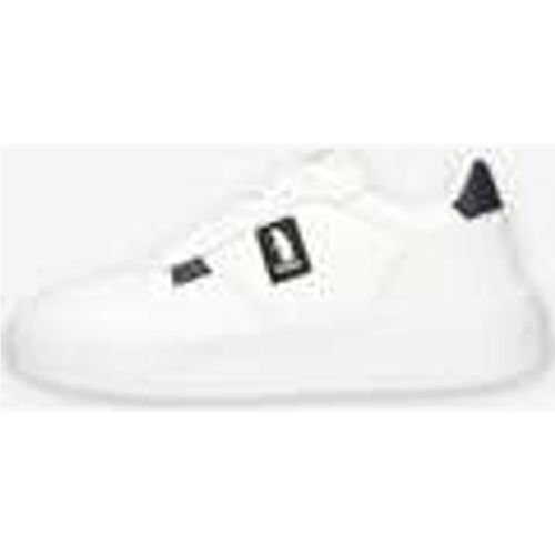 Sneakers alte PATRICK302-WHITE-NAVY - Refrigue - Modalova