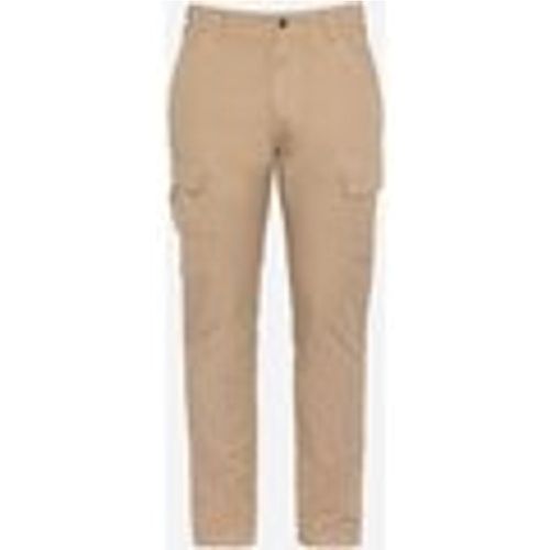 Pantalone Cargo streetwear TRZUMO70 - Uomo - Schott - Modalova