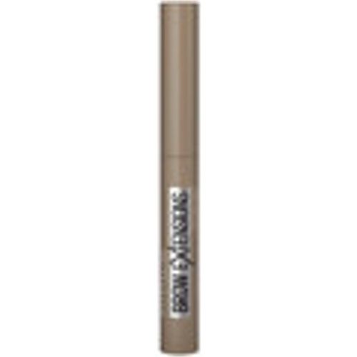 Trucco sopracciglia Brow Extensions Eyebrow Pencil - Maybelline New York - Modalova