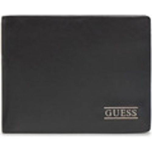 Portafoglio Guess SMNEBR LEA20 - Guess - Modalova