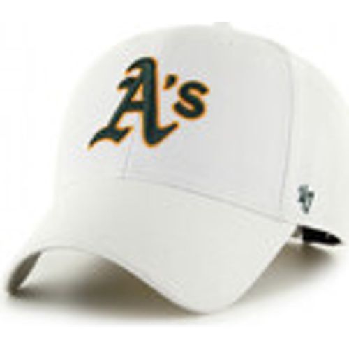 Cappellino Cap mlb oakland athletics mvp - '47 Brand - Modalova