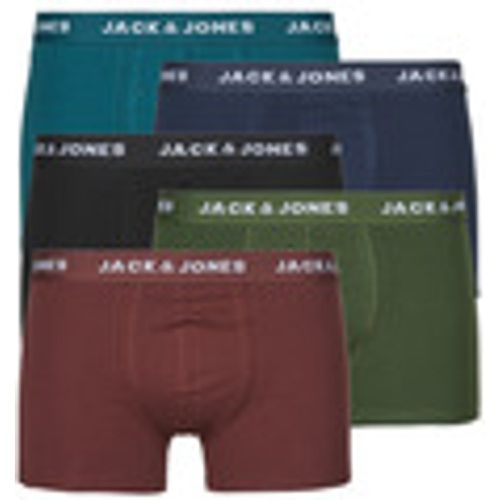 Boxer Jack & Jones JACTEO X5 - jack & jones - Modalova