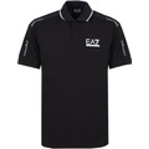 T-shirt & Polo 3DPF20 PJ03Z 1200 - Emporio Armani EA7 - Modalova