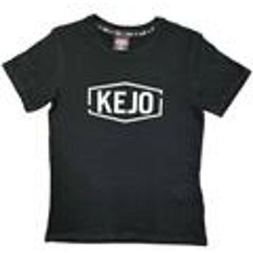 T-shirt Kejo 503a3mxotewng - Kejo - Modalova