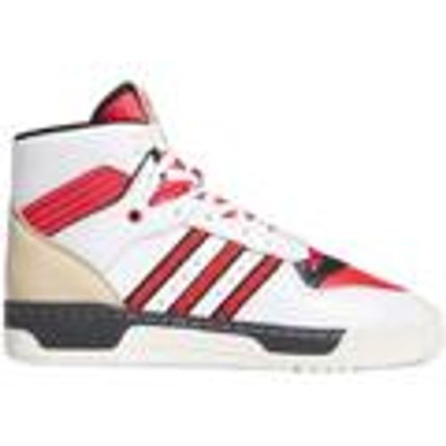 Sneakers alte Uomo FZ6332_RIVALRY_HI - Adidas - Modalova